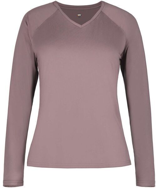 Rukka MUOTKA Dámske športové tričko, vínová, veľkosť