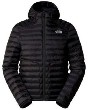The North Face M HUILA Pánska bunda, čierna, veľkosť