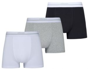 ELLESSE AMBRIA Pánske boxerky, biela, veľkosť