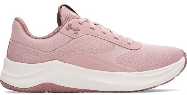 Under Armour AURORA 3 W Dámska tréningová obuv, ružová, veľkosť 41