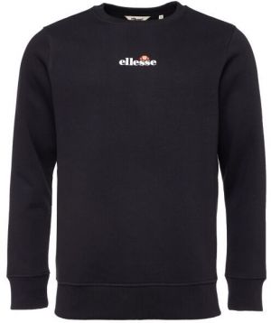 ELLESSE KIAMTO 2 Pánska mikina, čierna, veľkosť