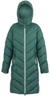 REGATTA OUTDOORS ANITA Dámska bunda, zelená, veľkosť