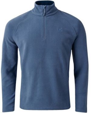 Dare2b FREETHINK II Pánska mikina, modrá, veľkosť