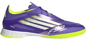 adidas F50 CLUB IN Pánska halová obuv, fialová, veľkosť 43 1/3