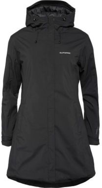 Klimatex AORA1 Dámsky technický zimný kabát, čierna, veľkosť XXL