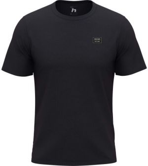 Hannah ALSEK II Pánske tričko, tmavo sivá, veľkosť