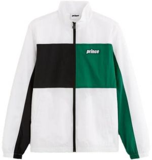 CELIO LBUPRINCE1 Pánska bunda, biela, veľkosť