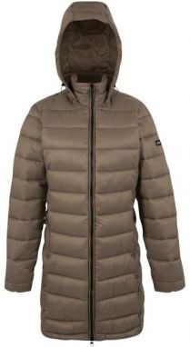 REGATTA OUTDOORS STARLER Dámska bunda, hnedá, veľkosť