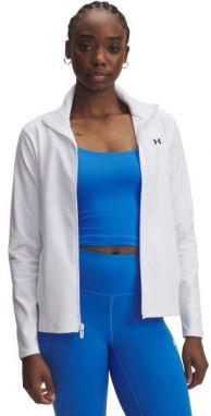 Under Armour MOTION EMEA Dámska mikina, biela, veľkosť M