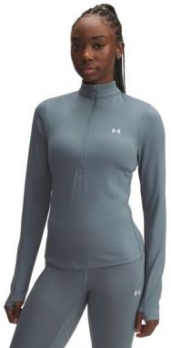 Under Armour MOTION EMEA Dámske tričko na športovanie, svetlomodrá, veľkosť M