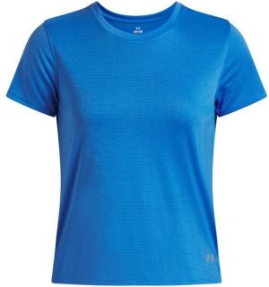 Under Armour STREAKER Dámske tričko, modrá, veľkosť