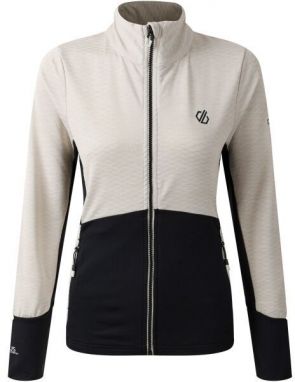 Dare2b ELATION IV Dámska mikina, biela, veľkosť