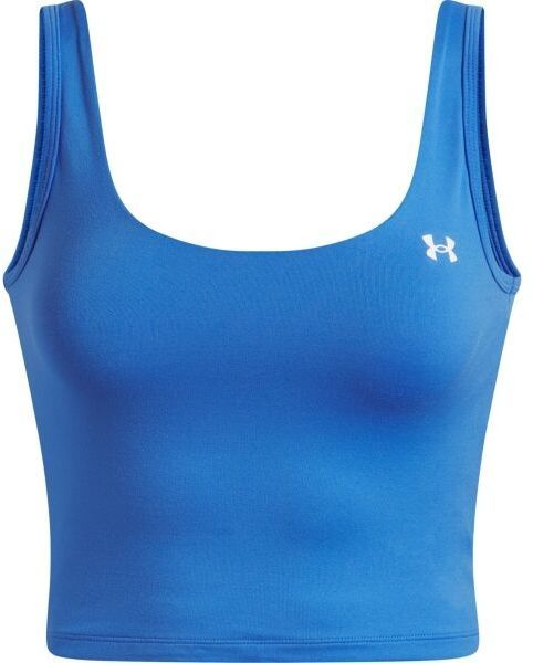 Under Armour MOTION TANK EMEA Dámske športové tielko, modrá, veľkosť S