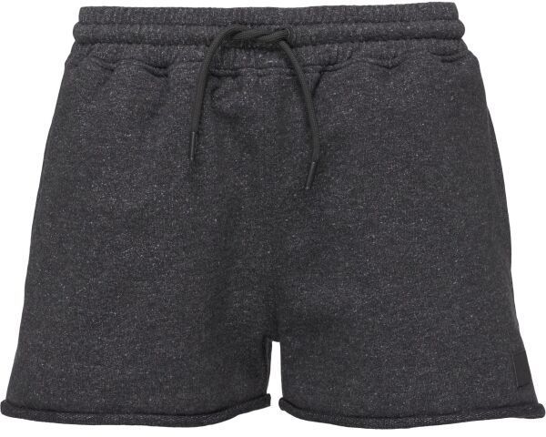 Reaper BARRITA Dámske šortky, čierna, veľkosť