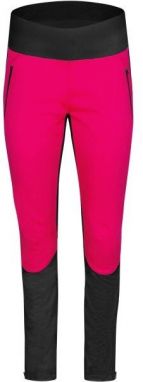 Etape VERENA 2.0 WS Dámske softshellové nohavice, ružová, veľkosť