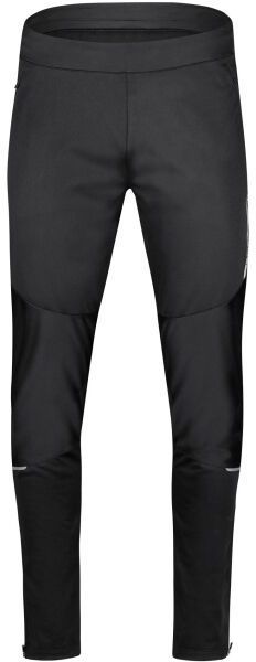 Etape DOLOMITE 2.0 Pánske softshellové nohavice, čierna, veľkosť