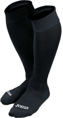 Joma SOCKS CLASSIC Futbalové štulpne, čierna, veľkosť