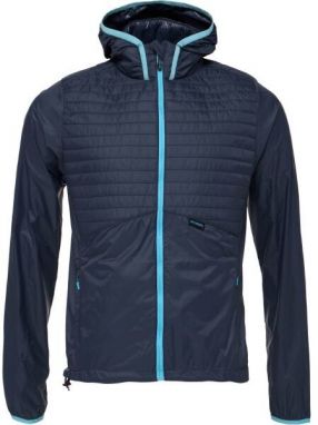 HAVEN FACTORY AIR HMS Ľahká pánska bunda, tmavo modrá, veľkosť XXL