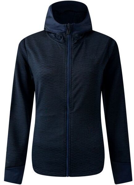 Dare2b CONVEY IV Dámska mikina, tmavo modrá, veľkosť