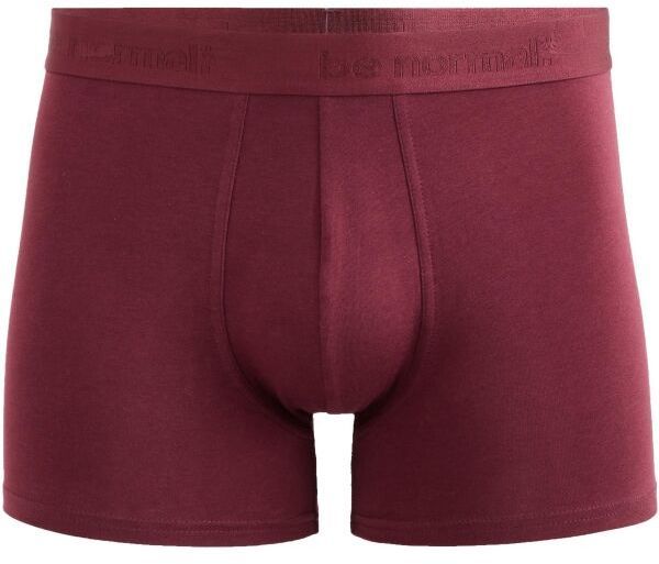 CELIO BINORMAL Pánska spodná bielizeň, vínová, veľkosť