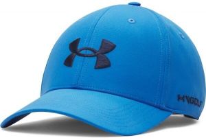 Under Armour GOLF96 HAT Pánska šiltovka, modrá, veľkosť UNI