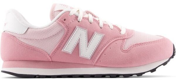 New Balance GW500PKS Dámska voľnočasová obuv, ružová, veľkosť 38