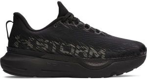 Under Armour U INFINITE PRO 2 STORM Unisex bežecká obuv, čierna, veľkosť 44