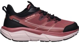 Head STERUN L Dámska treková obuv, červená, veľkosť