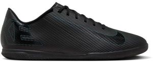 Nike MERCURIAL VAPOR 16 CLUB IC Pánska halová obuv, čierna, veľkosť 47.5