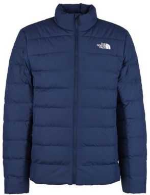 The North Face M ACONCAGUA 3 JACKET Pánska bunda, tmavo modrá, veľkosť