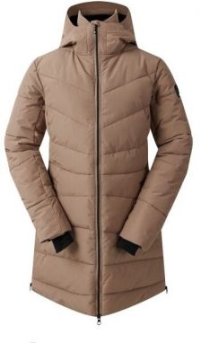 Dare2b STRIKING V Dámsky zimný kabát, béžová, veľkosť