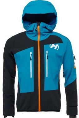 HAVEN POLARTIS HMS Technická bunda, modrá, veľkosť XXXL