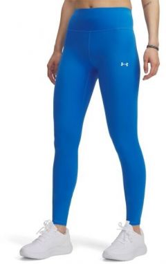 Under Armour MOTION EMEA Dámske legíny, modrá, veľkosť S