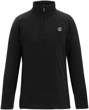 Dare2b FREETHINK II Pánska mikina, čierna, veľkosť