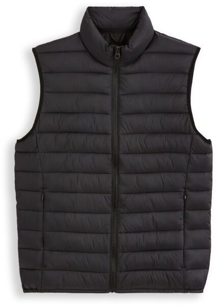 CELIO FULOCK Zimná bunda, čierna, veľkosť