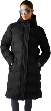 Dare2b WANDER Dámsky zimný kabát, čierna, veľkosť