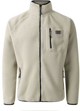 Dare2b CAMBER Pánska mikina, sivá, veľkosť