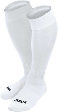 Joma SOCKS CLASSIC Futbalové štulpne, biela, veľkosť
