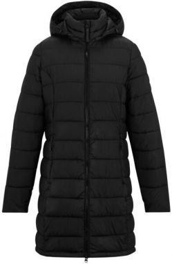 REGATTA OUTDOORS STARLER Dámska bunda, čierna, veľkosť