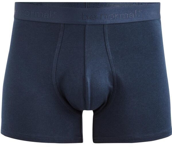 CELIO BINORMAL Pánska spodná bielizeň, tmavo modrá, veľkosť