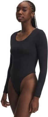 Under Armour MOTION BODYSUIT Dámske body, čierna, veľkosť