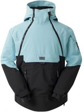 Dare2b T-BAR II Pánska lyžiarska/snowboardová bunda, čierna, veľkosť