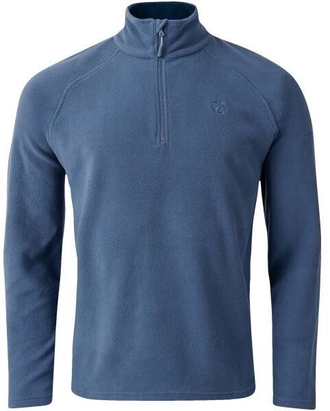 Dare2b FREETHINK II Pánska mikina, modrá, veľkosť