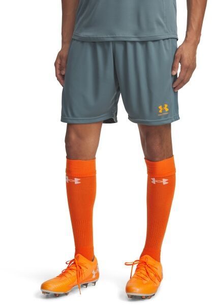 Under Armour CHALLENGER Pánske šortky, svetlomodrá, veľkosť