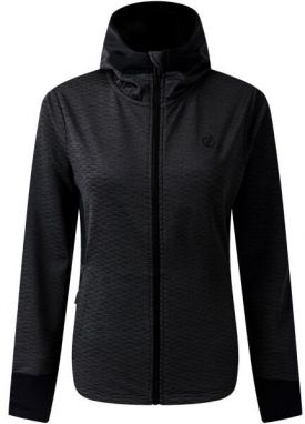 Dare2b CONVEY IV Dámska mikina, čierna, veľkosť