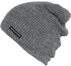 Horsefeathers PAULA Dámska zimná čiapka, sivá, veľkosť