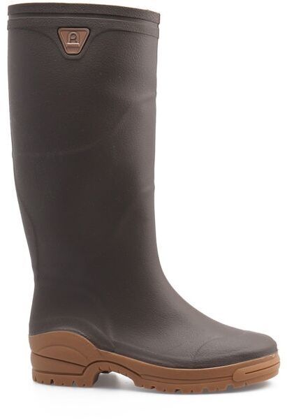 ROUCHETTE OPTIMUM HUNTING/FARMING Pánske pracovné čižmy, hnedá, veľkosť