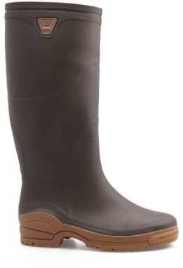 ROUCHETTE OPTIMUM HUNTING/FARMING Pánske pracovné čižmy, hnedá, veľkosť