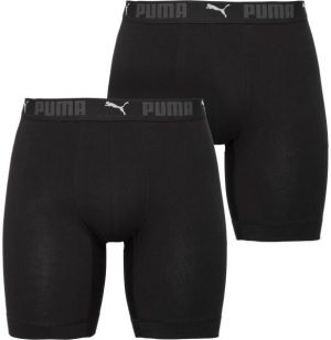 Puma SPORT 2P Pánske trenky, čierna, veľkosť