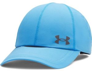 Under Armour ISO-CHILL LAUNCH Pánska šiltovka, svetlomodrá, veľkosť